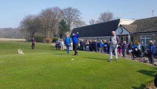 Hilltop Cottage - Foto 3