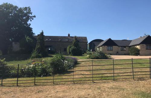 Weatherhead Farm - Foto 27