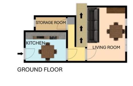 Italian Experience - Casa La Conchiglia - Foto 3