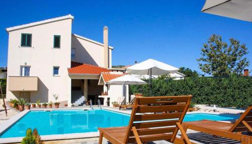 Villa Matia with pool - Foto 5