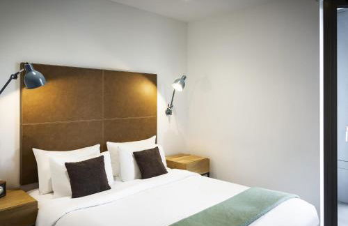 Aparthotel Adagio London Brentford - Foto 17