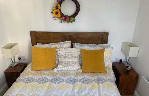 Gardenside Lodge ,Self Catering, Dog friendly, Holiday Home, County Durham - Foto 7