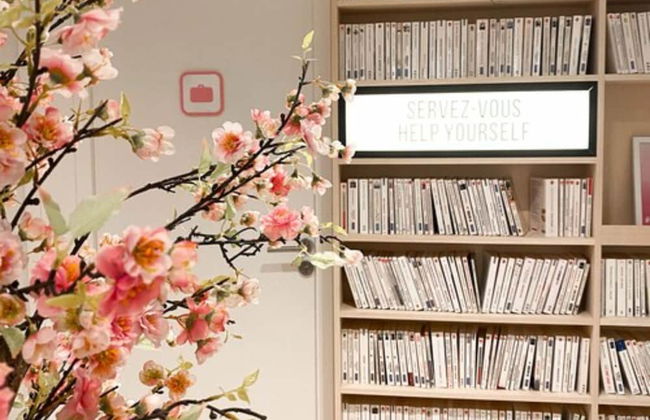 Appart'hôtel Bellamy Chamonix - Foto 60