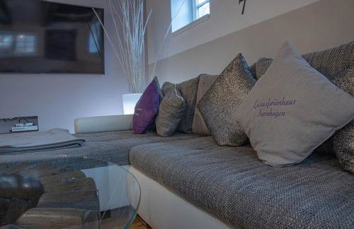 Luxusferienhaus Isernhagen - Foto 3