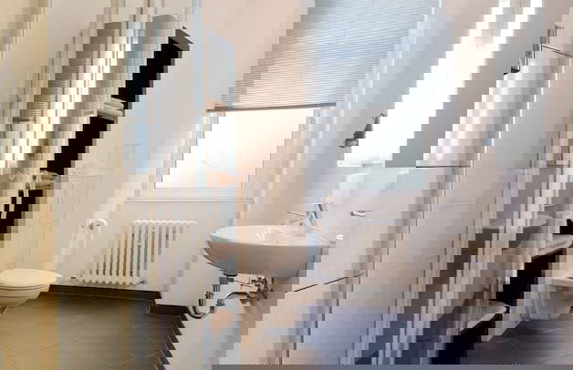 Planet Berlin City Apartments - Foto 25