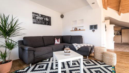 Gigantisch!Hochwertige Ferienwohnung in den Bergen - Foto 5