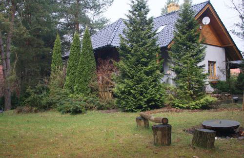 Całoroczny dom wakacyjny Kotkowo 93 - Photo 2