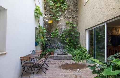 Villa El Olivo - first line with direct access to the beach - Foto 29