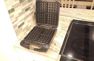 Pool, Game Room, Fast WiFi, 25 mile biking trail - Foto 31