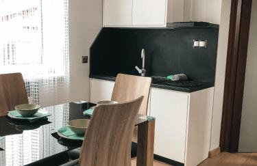 Jaszczurowa Apartament II - Foto 17