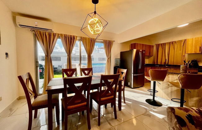 4BR 14 pax Twin Villa-Bbq & private pool - Foto 78