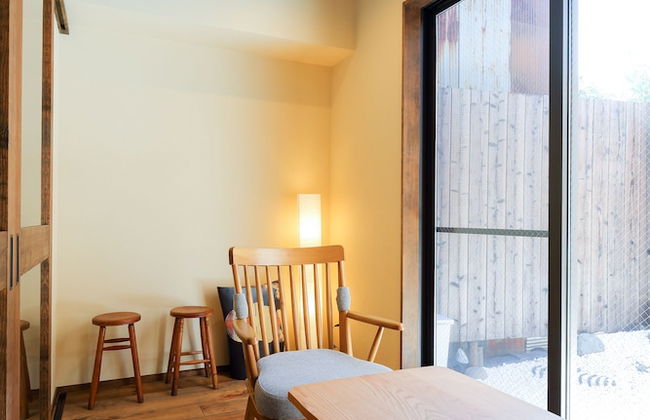 Kanazawa no yado Ikedaya - Foto 12