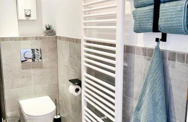 JUPAS - Premium Apartments Trier - Foto 6