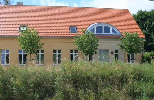 Landhaus Arcadia in Paretz - Foto 1