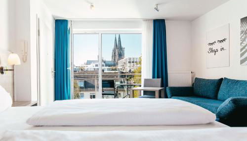 Haus am Dom - Apartments und Ferienwohnungen - Foto 2