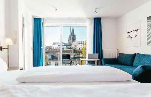 Haus am Dom - Apartments und Ferienwohnungen - Foto 2