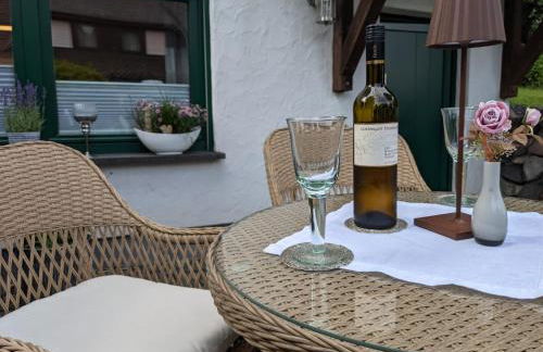 Ferienwohnung Am Waldweg - Foto 9