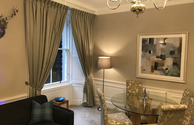 Escape To Edinburgh @ Abercromby Place - Foto 30