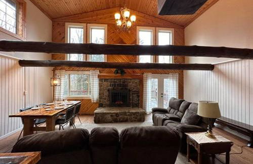 Weekend Getaway, Family vacation comfort cabin - Foto 1