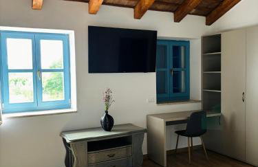 Villa Francesca with free bikes and heated pool, Buje - Foto 21