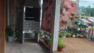 Casa Flores do Campo - Foto 2