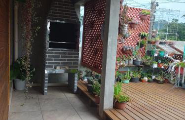 Casa Flores do Campo - Foto 2