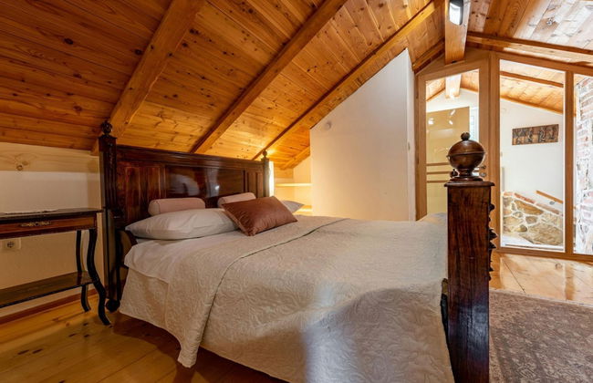 Villa Rosemary Zadarvillas - Foto 68