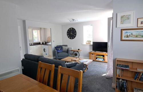 2 bedroom apartment in Stratford upon Avon with free onsite parking - Foto 5
