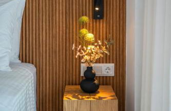 LIRIUM luxury suites - Foto 57