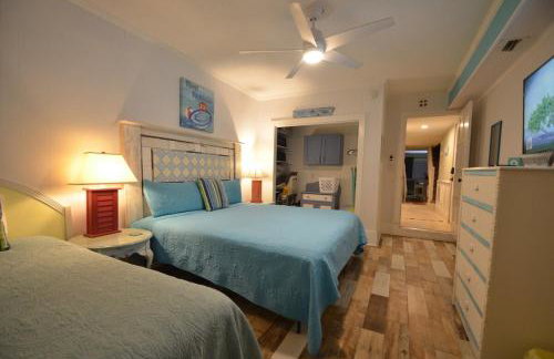 Emerald Seascape! Gulf front! Dog friendly! - Foto 60