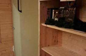 Wood Cabins by the River - for Nature Lovers - Photo 12