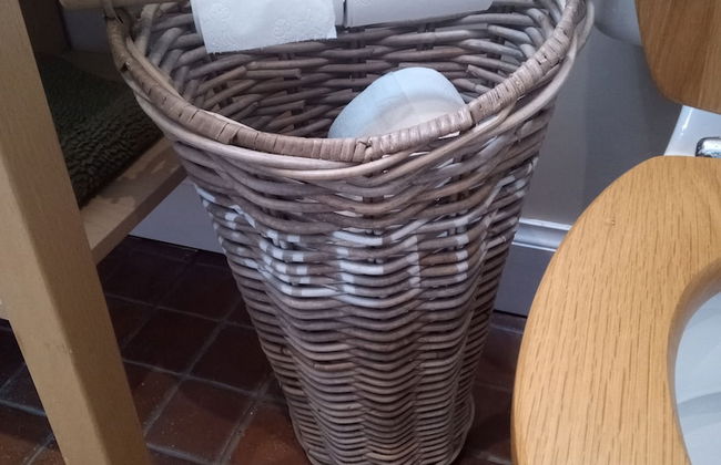 Millport Town or Country Holiday Lets - Foto 57