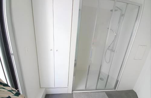 Modern and Smart - Paris 13 Bibliothèque François Mitterrand - Foto 15