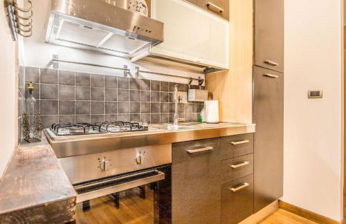 Ponte Milvio - Casa Fabi - Foto 5