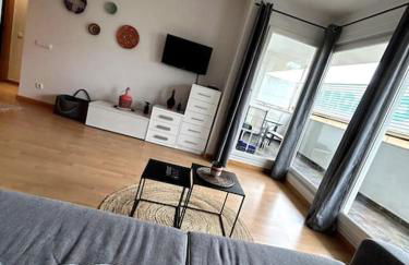 Roses Espagne 4/5 pers piscine - plage - Foto 10