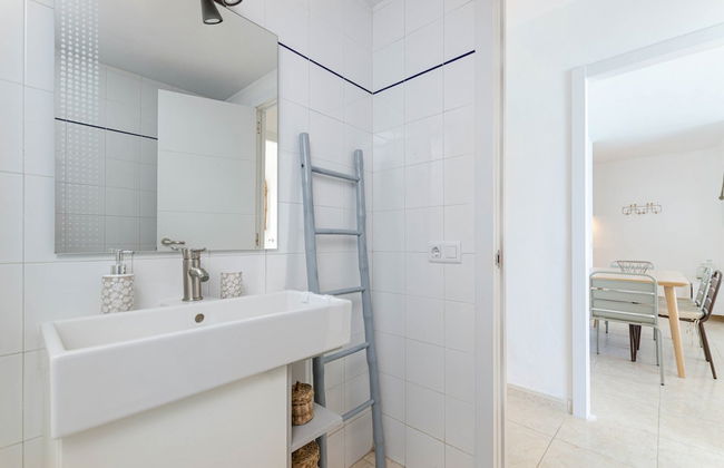 Beautiful Apartment With View - Foto 15