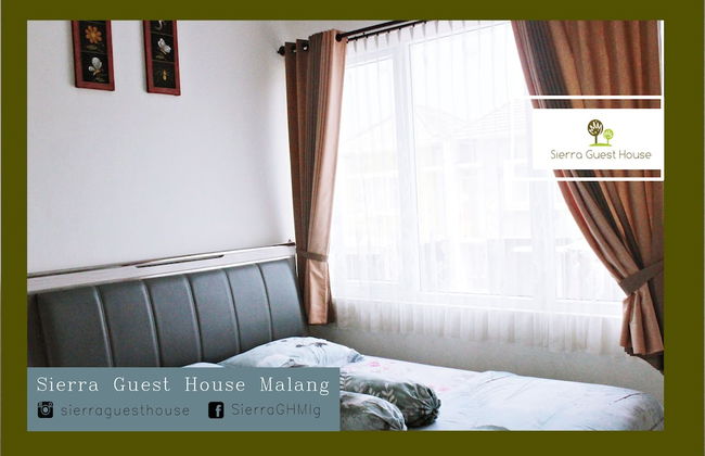 Sierra Villa Malang - Foto 5