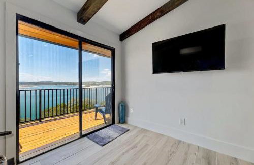 Waterfront - Pool, Hot Tub, Lake Views, Boat Dock - Foto 23