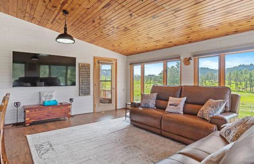 Papa’s Place on Willow Creek - Foto 42