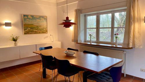 Haus Ahrens - Foto 4