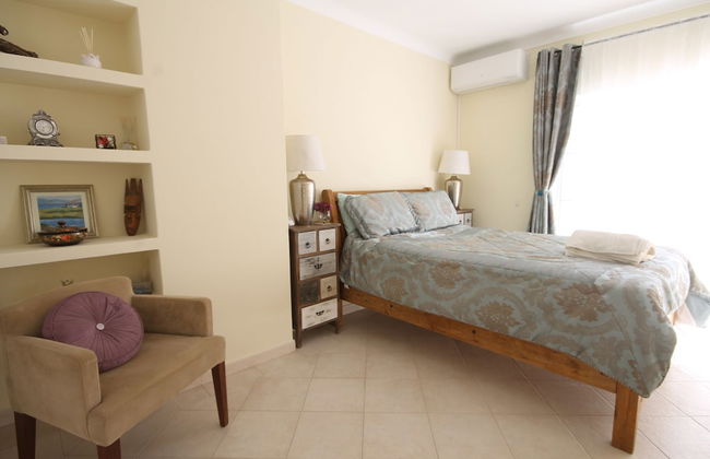 Sunset Villa - Foto 4