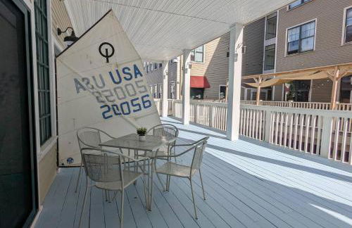 The Optimist Guesthouse | 3 - Foto 21