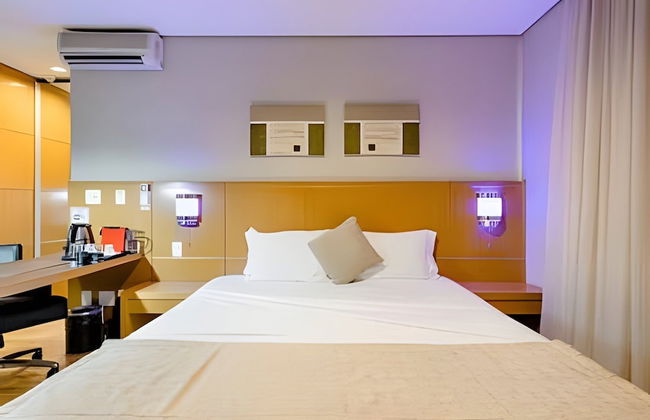 Flat Osasco Trade - Photo 40