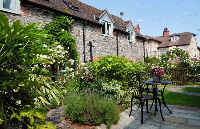 Nest Holiday Hideaway Dove Barn Amazing Location! - Photo 24