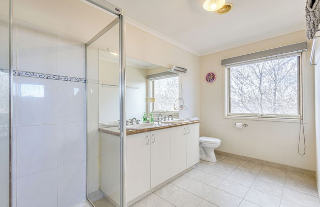 StayAU Family Home in Caroline Springs - Foto 47