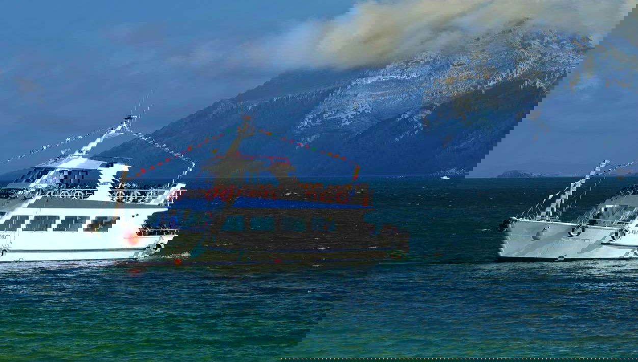 Tour in Laredo - Foto 1