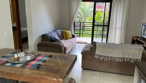 Garopaba - Praia da Gamboa - Apartamento com piscina - Foto 4