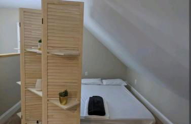 Hot tub Home 20 minutes from Niagara Falls - Foto 17