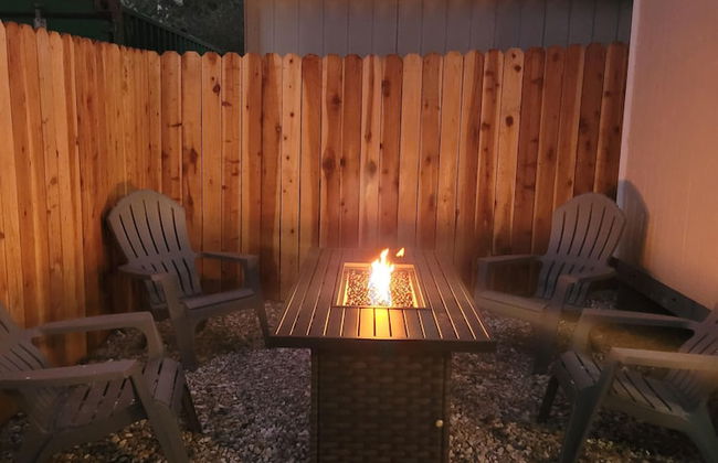 Maple Lane Lodge - Foto 21