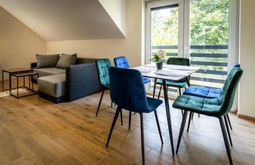 Dębowy Zakątek - Foto 10